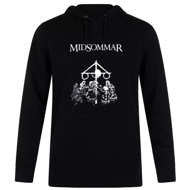 Midsommar Thriller Ar Hoodie