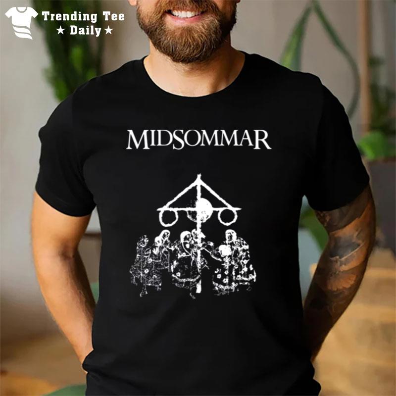 Midsommar Thriller Ar T-Shirt