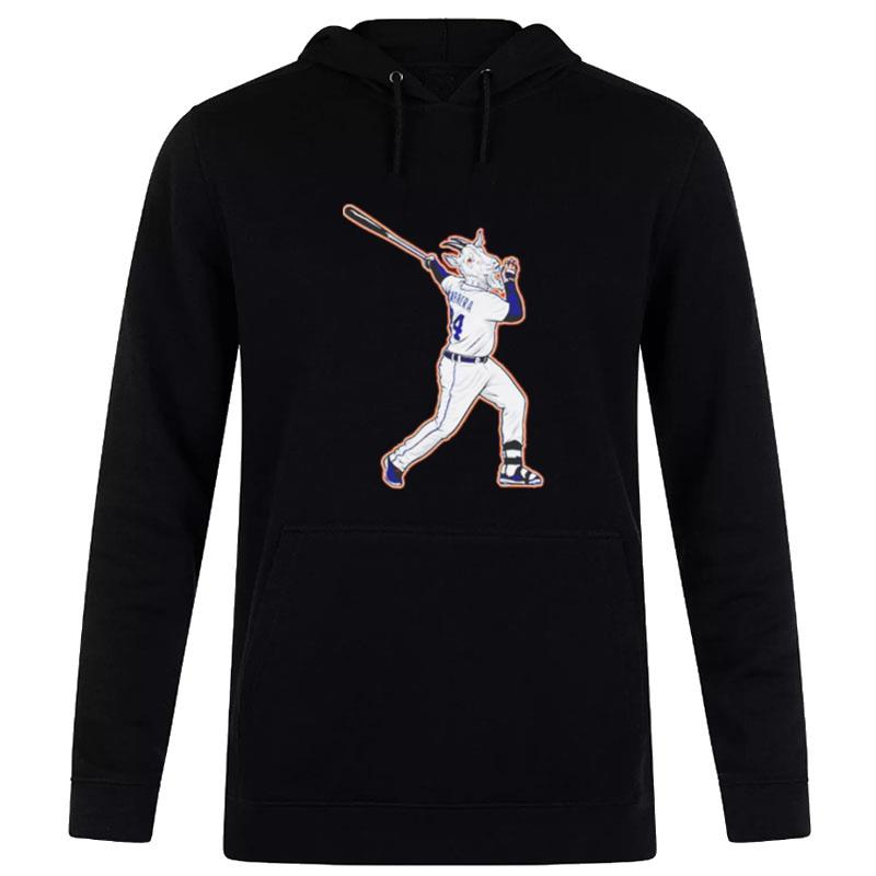 Miguel Cabrera Goa Hoodie