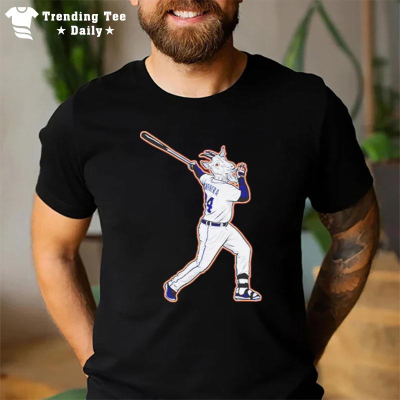 Miguel Cabrera Goa T-Shirt