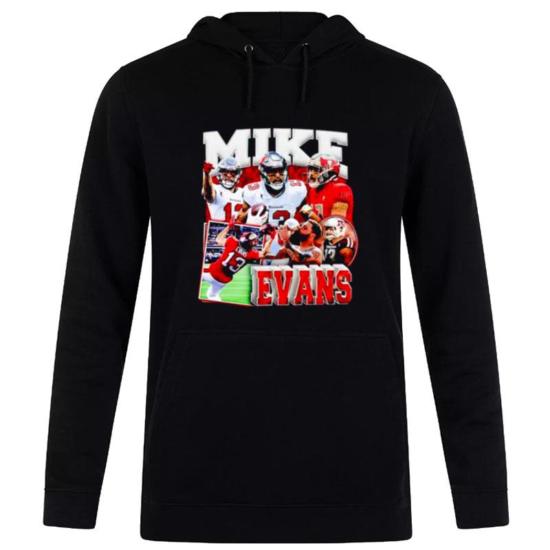 Mike Evans Tampa Bay Buccaneers Hoodie