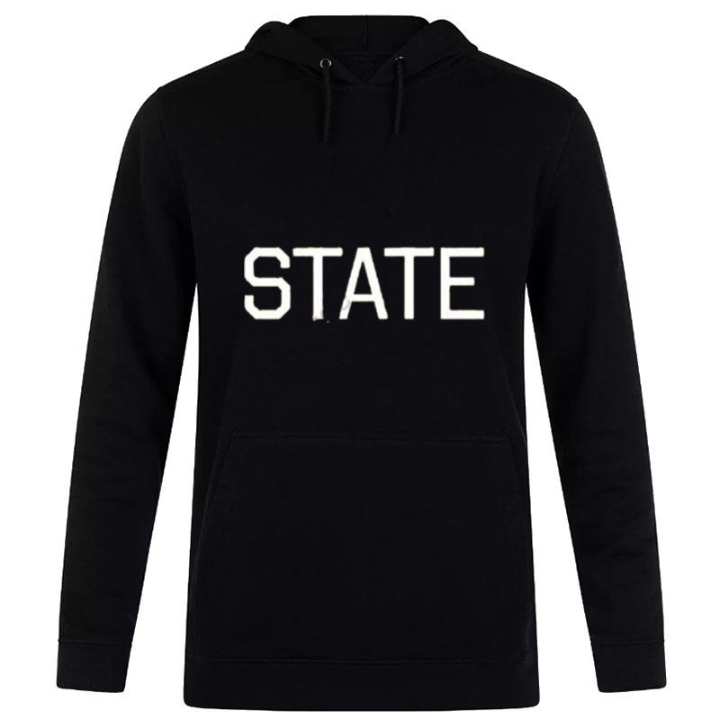 Mike Leach State 2022 Hoodie