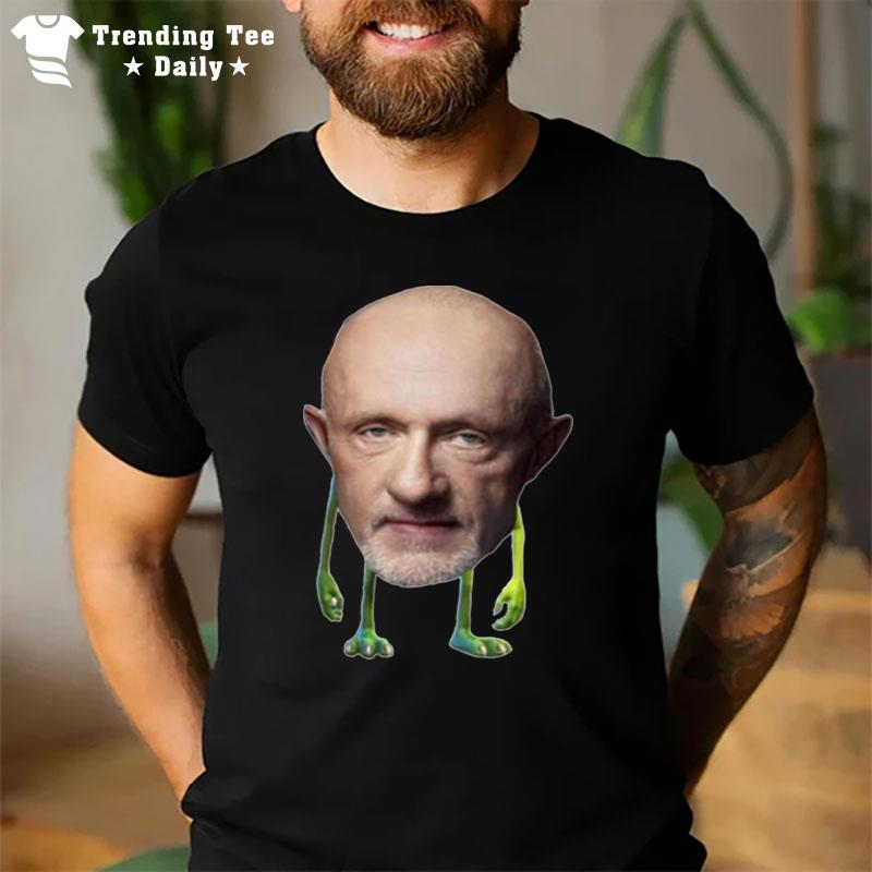 Mike Wazowski Better Call Saul T-Shirt