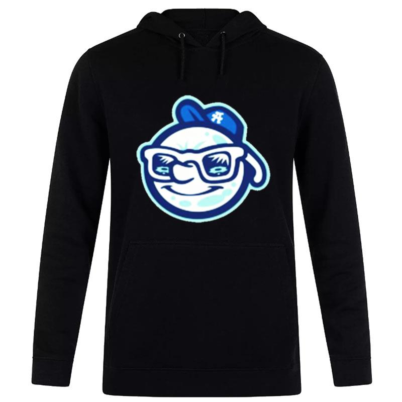 Milb Asheville Tourists Hoodie