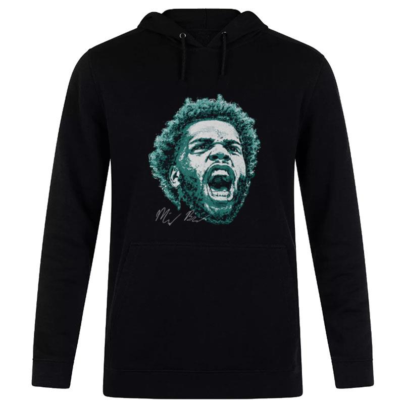 Miles Bridges Scream Hoodie