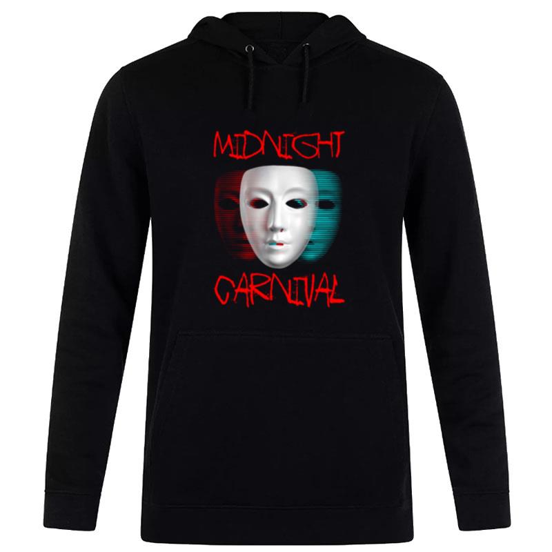 Mindnight Carnival Achille Lauro Hoodie