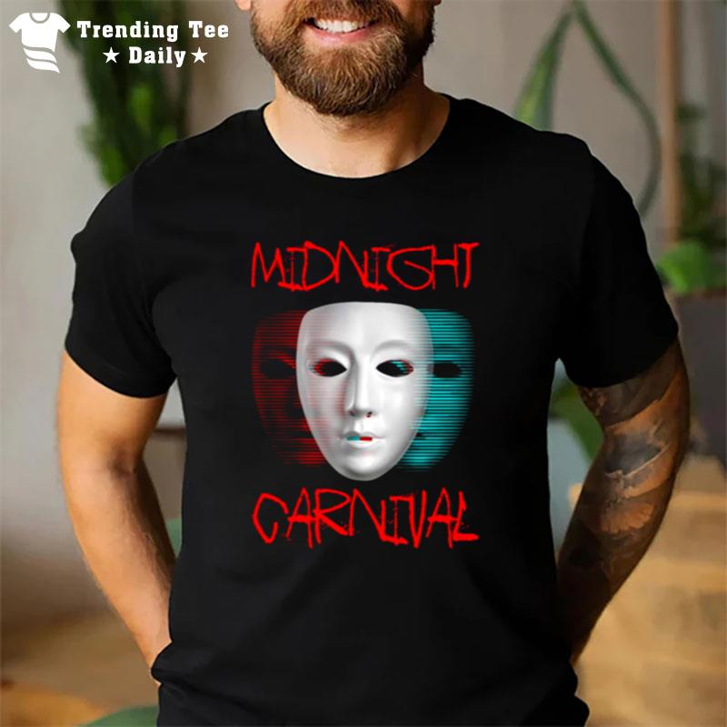 Mindnight Carnival Achille Lauro T-Shirt