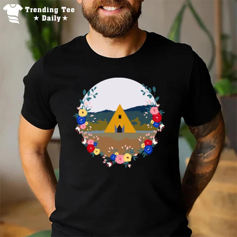 Minimalist Midsommar Kinda T-Shirt