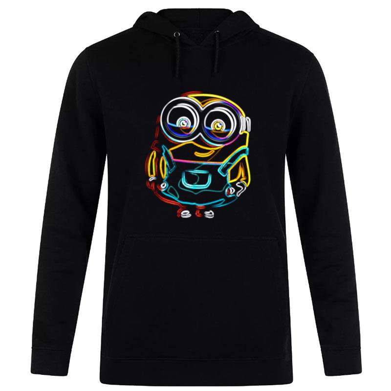 Minion Minions The Rise Of Gru Hoodie