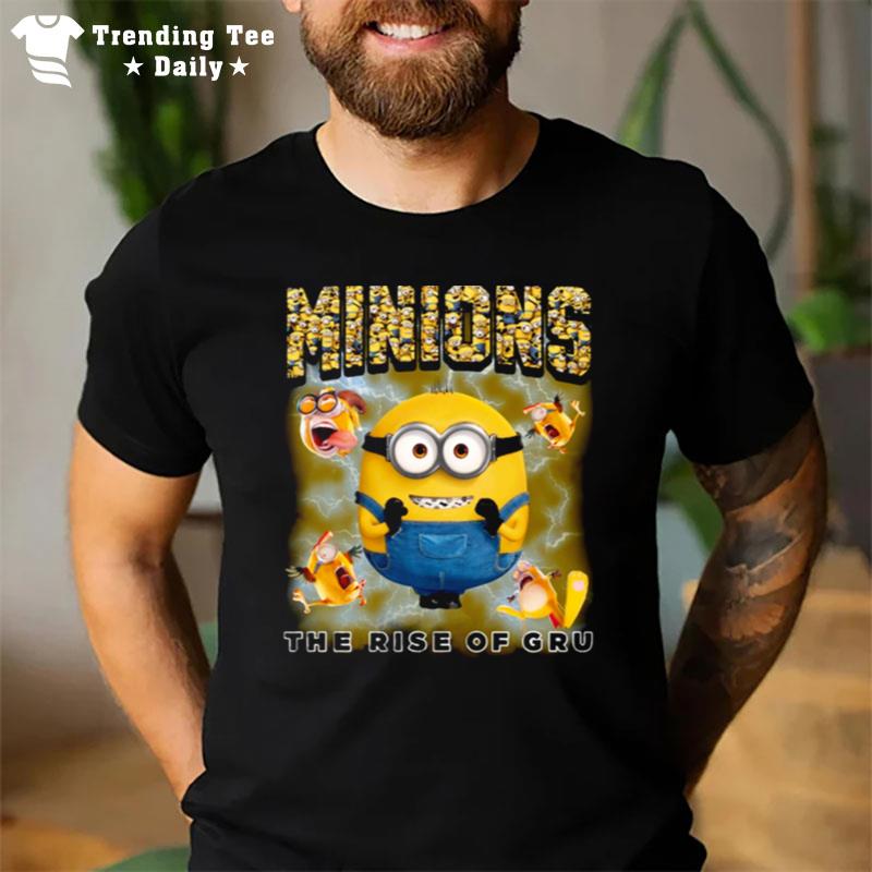 Minions 2022 T-Shirt