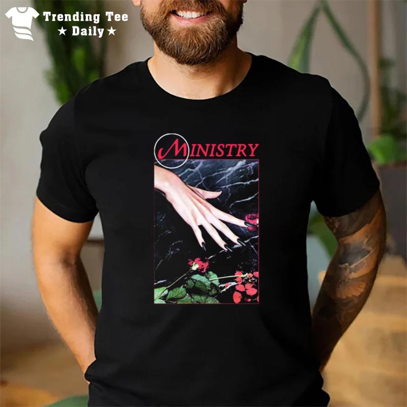 Ministry With Sympathy T-Shirt