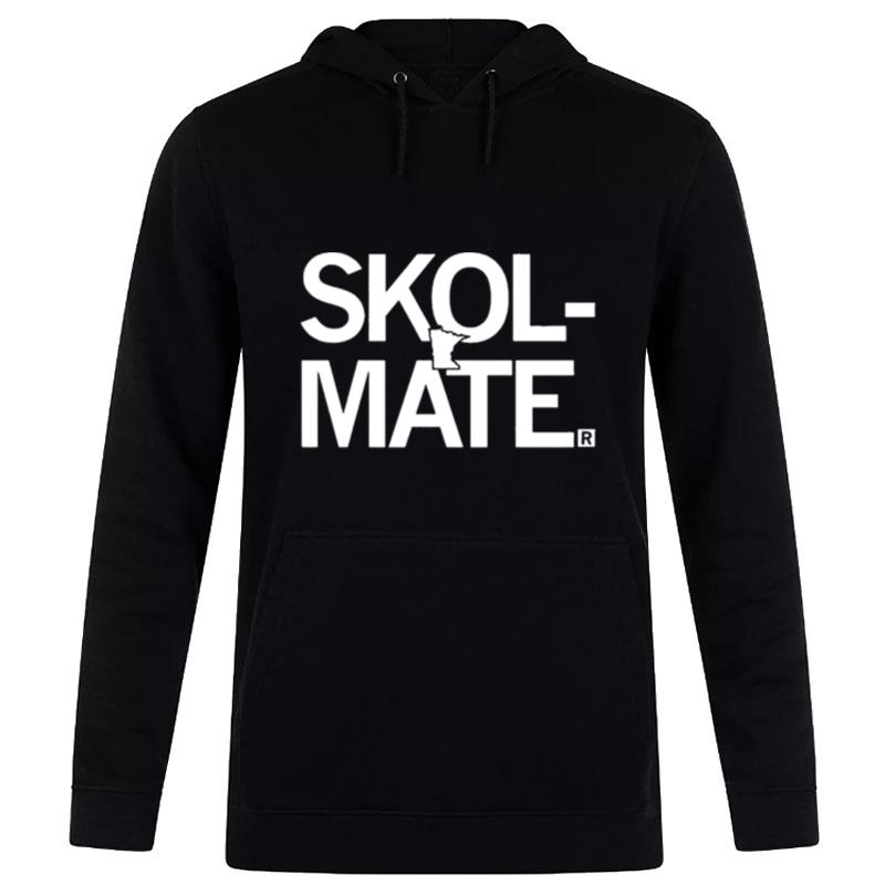 Minnesota Skol Mate 2022 Hoodie