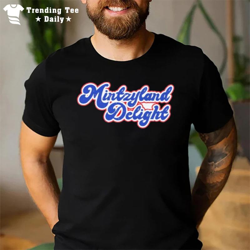 Mintzyland Deligh T-Shirt