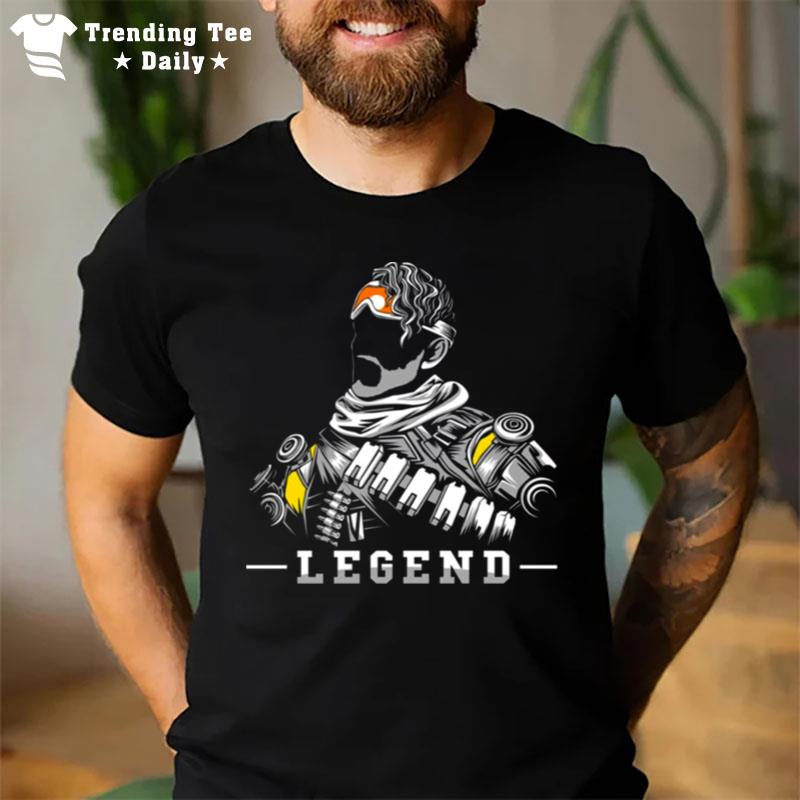 Mirage Apex Legends T-Shirt