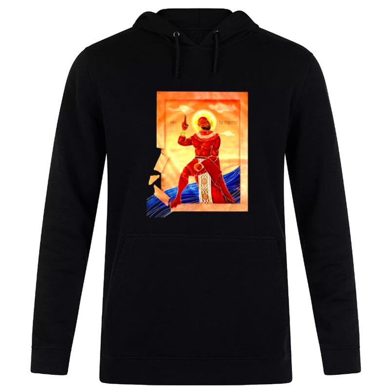 Miro The Prophecy Hoodie