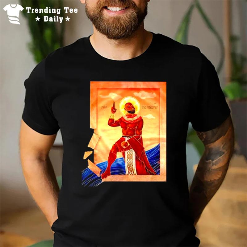 Miro The Prophecy T-Shirt