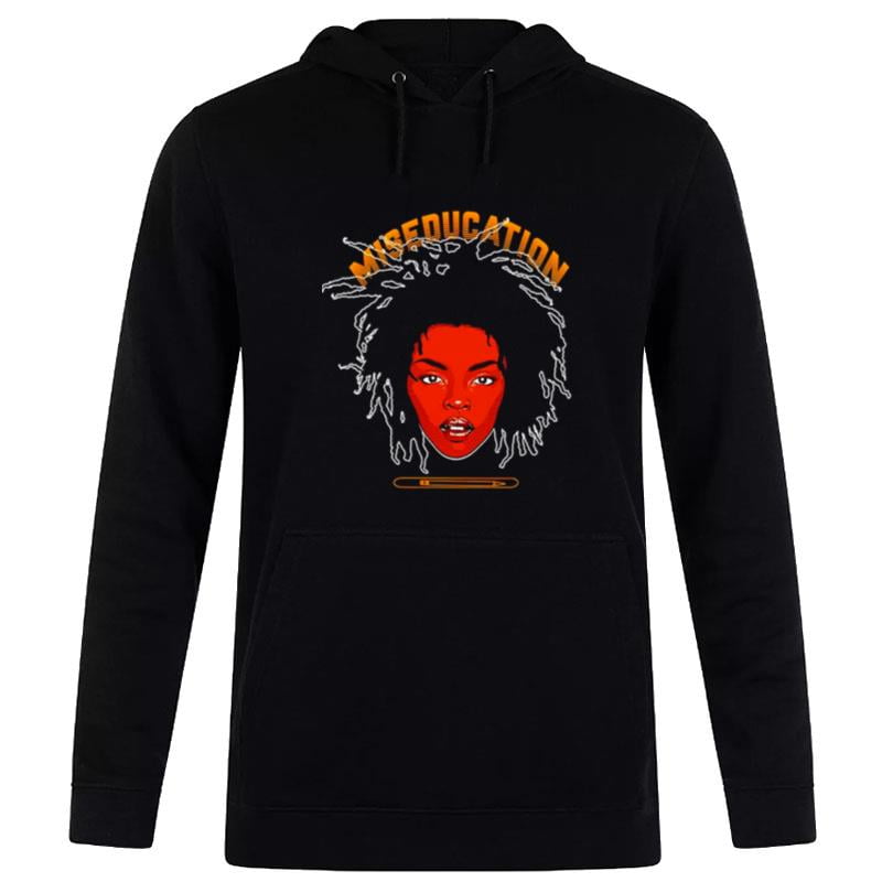 Miseducation Classic Hoodie