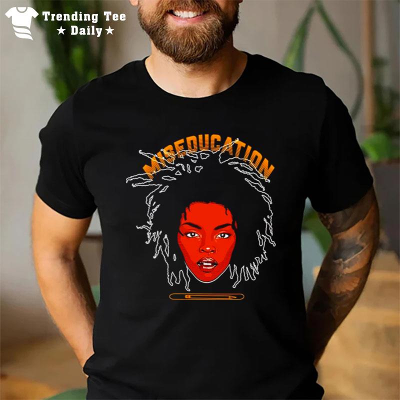 Miseducation Classic T-Shirt