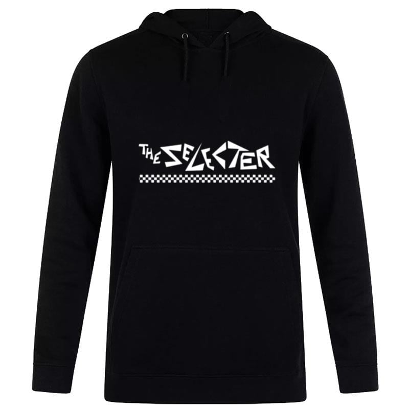 Missing Words The Selecter Hoodie