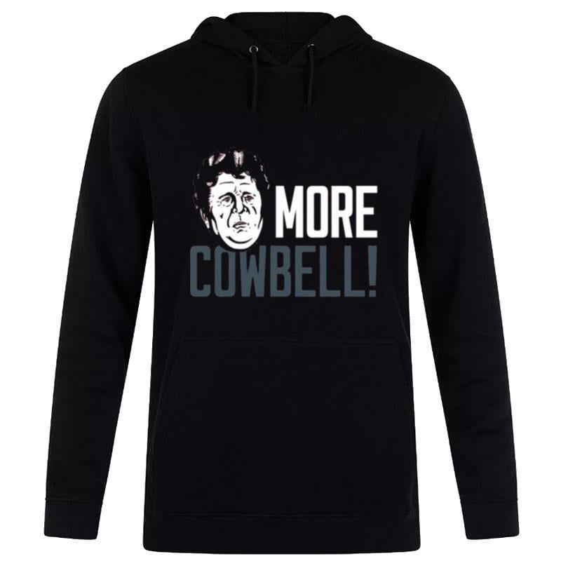 Mississippi State Bulldogs More Cowbell 1961 2022 Hoodie