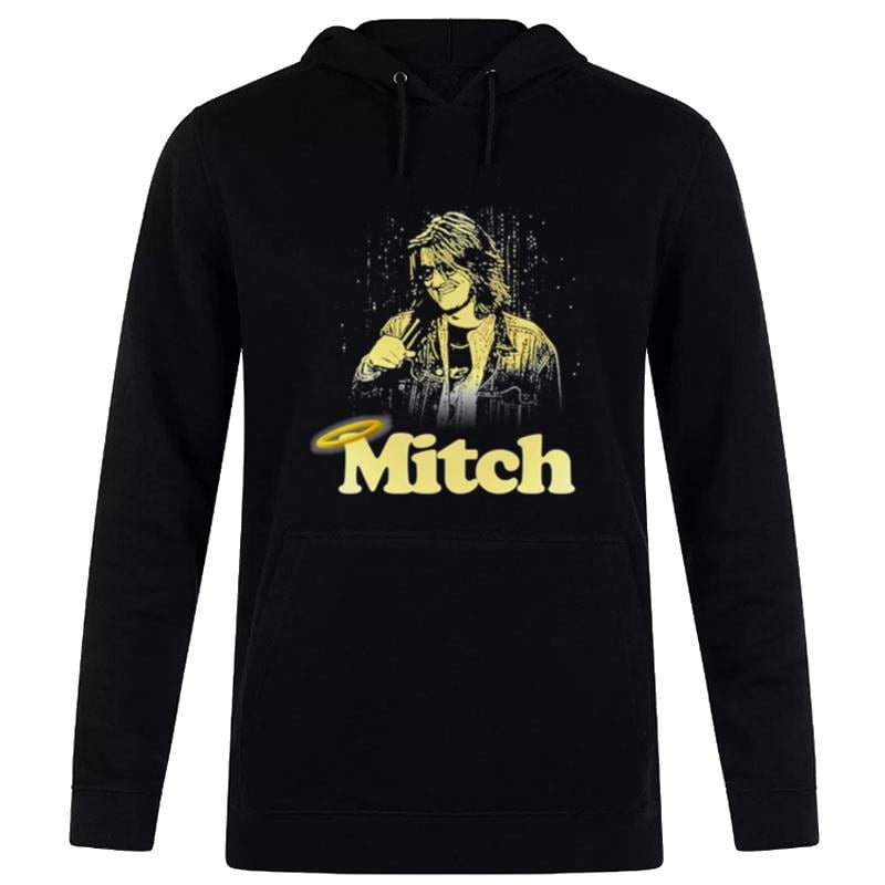 Mitch Hedberg Hoodie