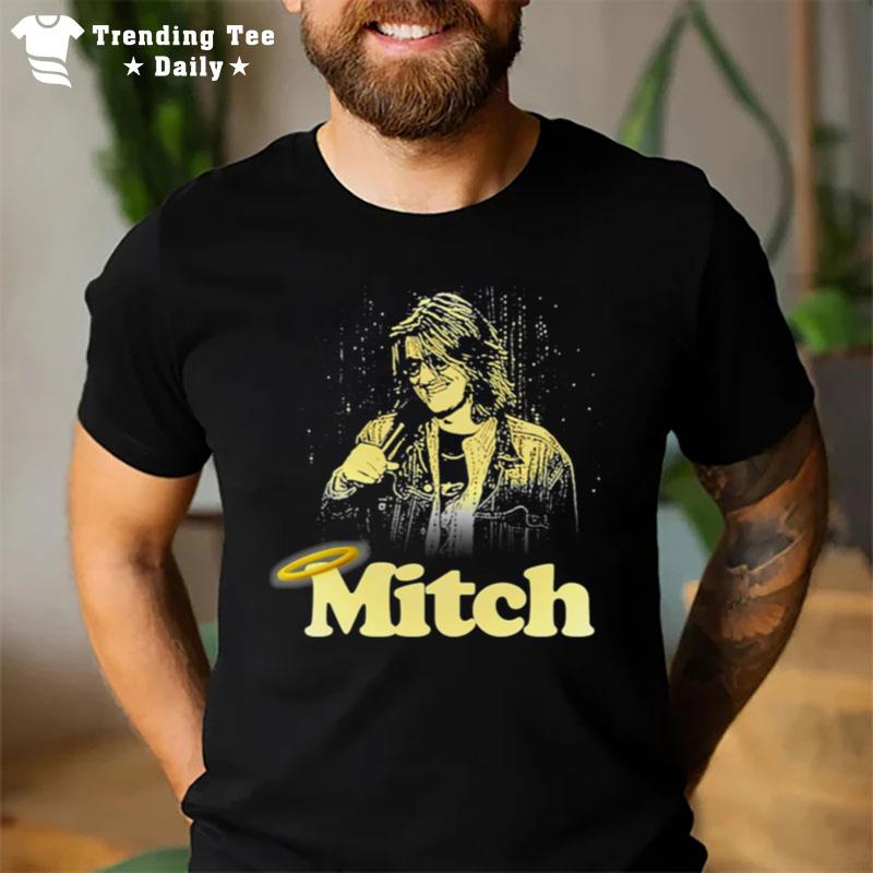 Mitch Hedberg T-Shirt