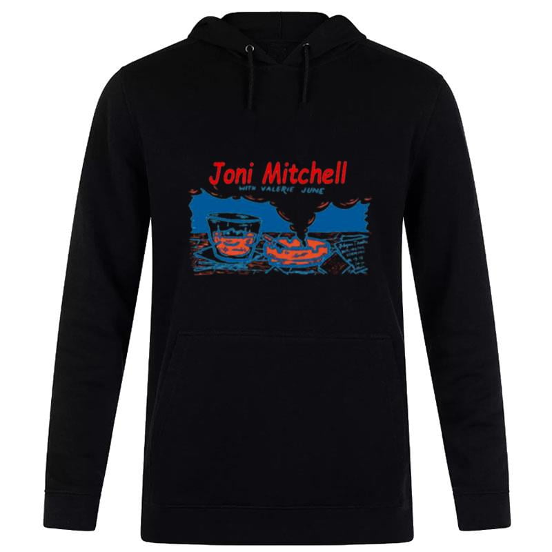 Mitchell Vintage JonI'mitchell Hoodie