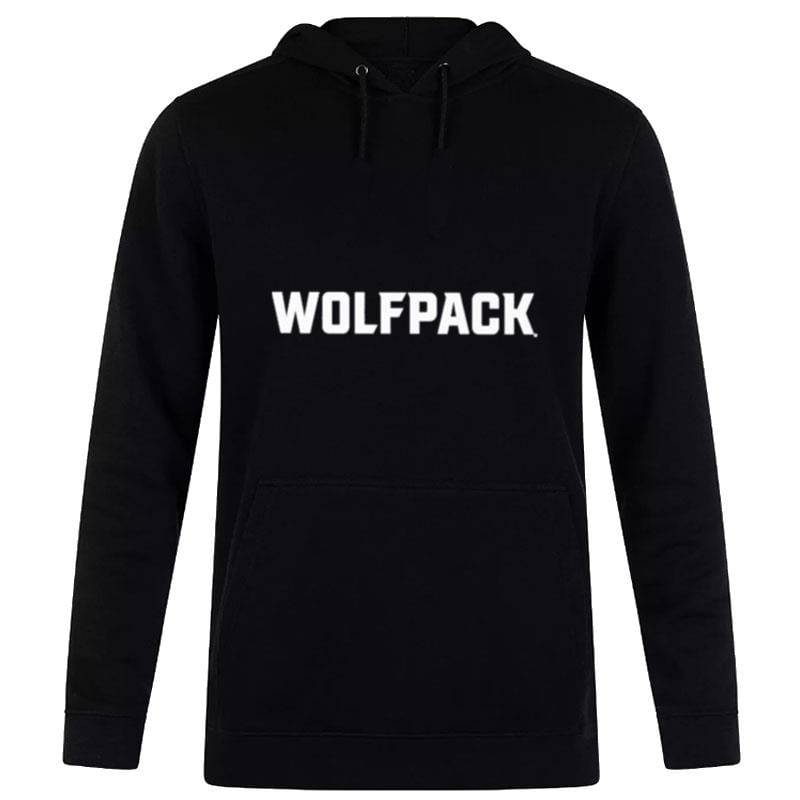 Mj Morris Wolfpack Hoodie