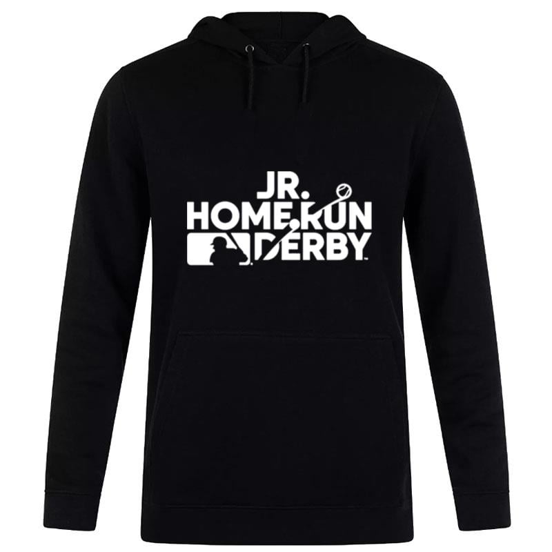 Mlb Jr. Home Run Derby The 2022 Season Hoodie