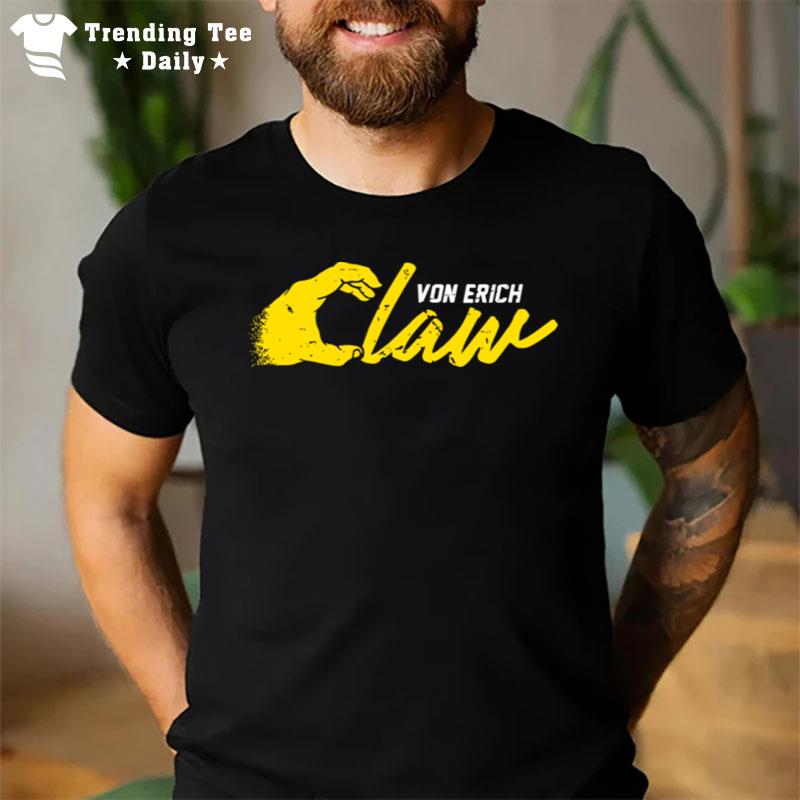 Mlw Von Erichs Claw T-Shirt