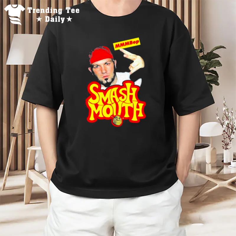 Mmmbop Smash Mouth T-Shirt