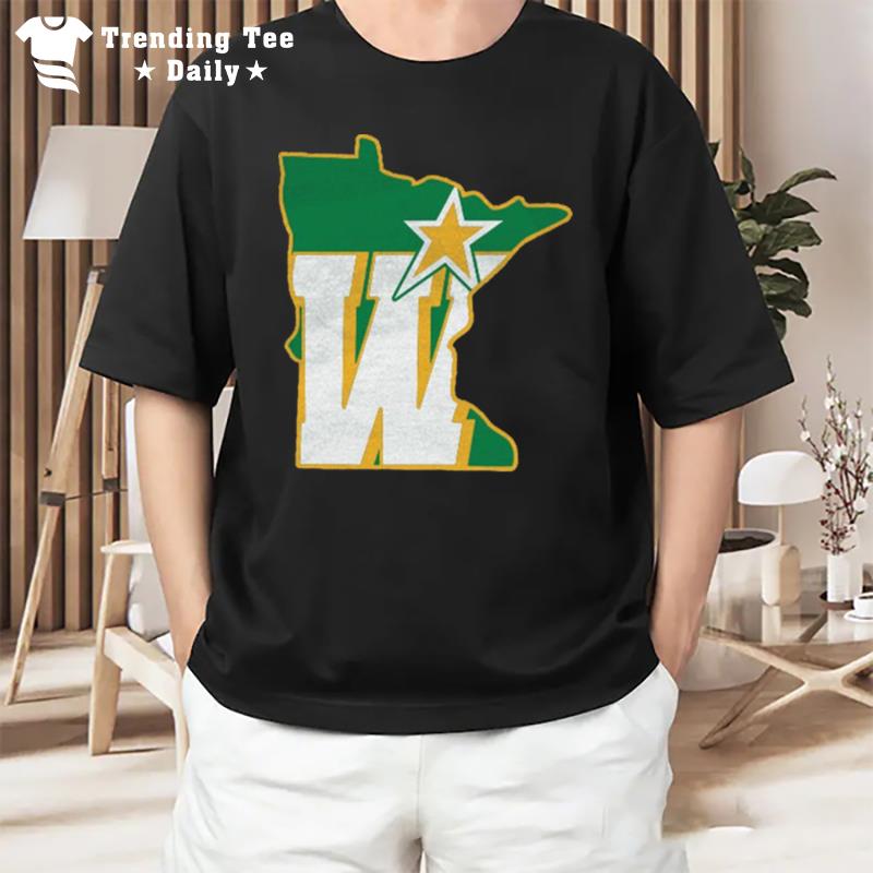 Mn Hockey T-Shirt