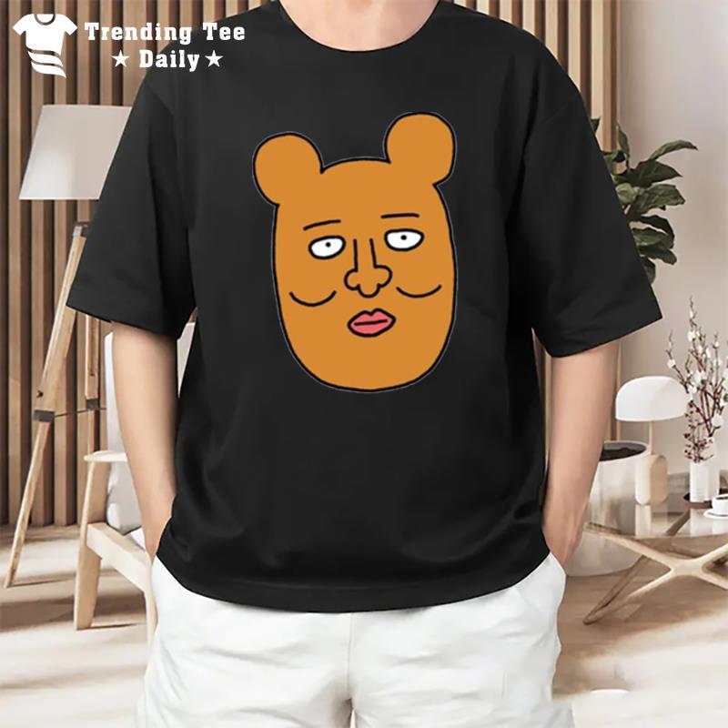 Mob Psycho 100 Reigen Pajamas Funny Design T-Shirt