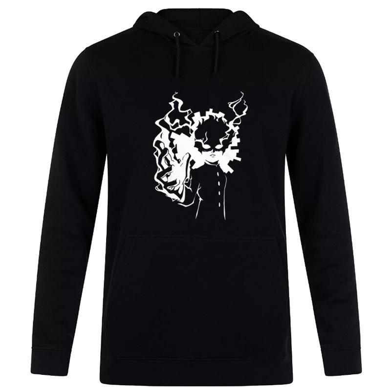 Mob Psycho 100 Shigeo T Hoodie