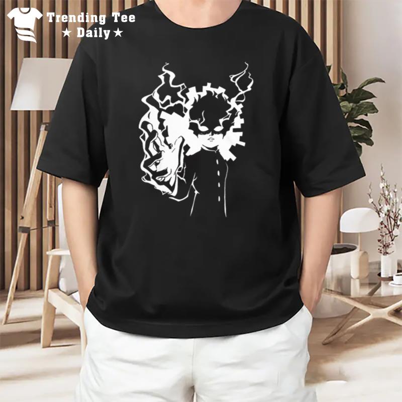 Mob Psycho 100 Shigeo T T-Shirt