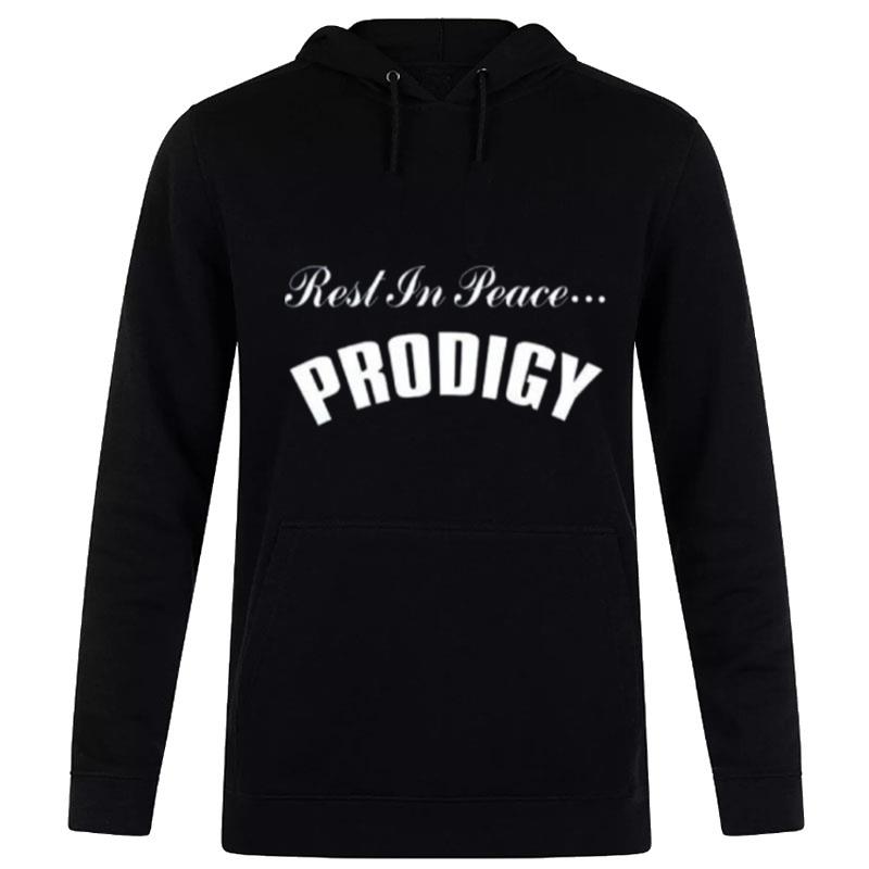 Mobb Deep Rip Prodigy Hnic P Queens Is The Borough Alchemis Hoodie