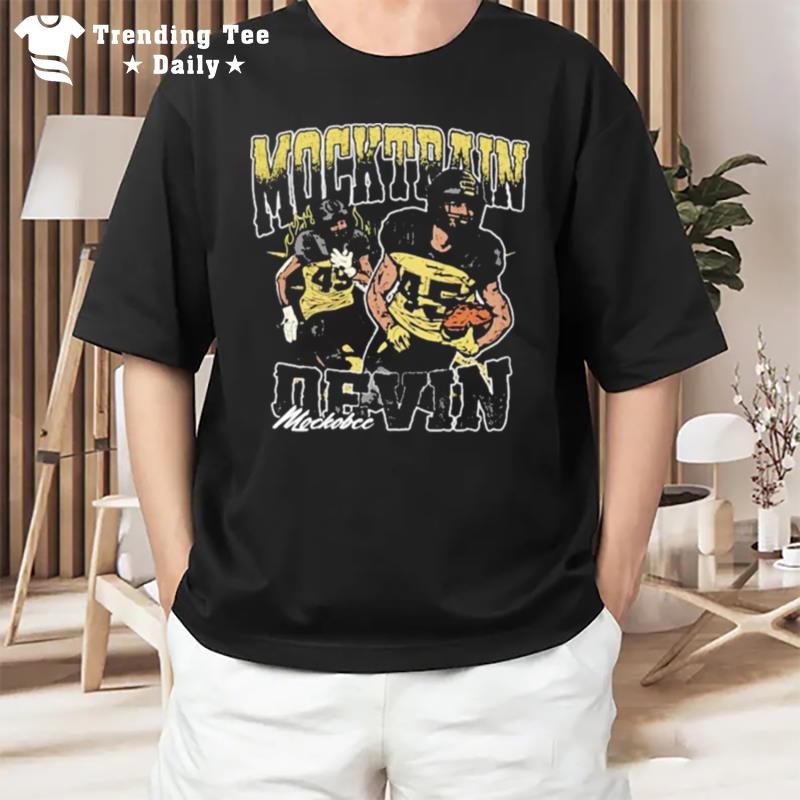 Mocktrain Devin Mockobee T-Shirt