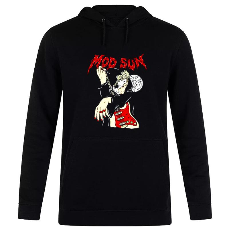 Mod Sun Halloween Hoodie