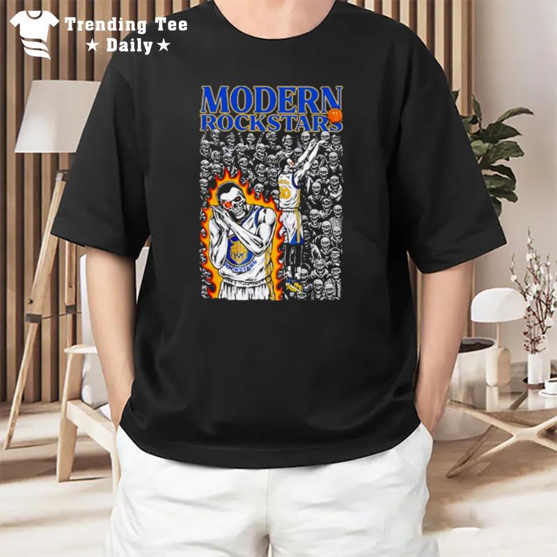 Modern Rockstars Night Night T-Shirt