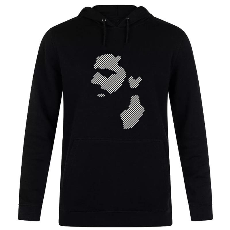 Mohamed Salah Homage To Mo Hoodie