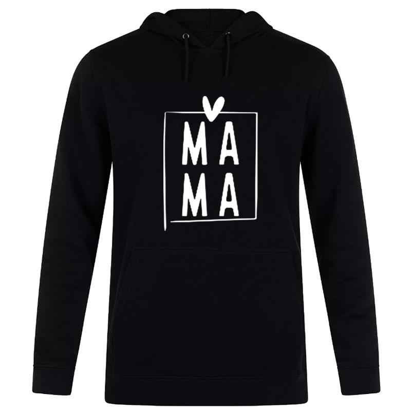 Mom Life Hoodie