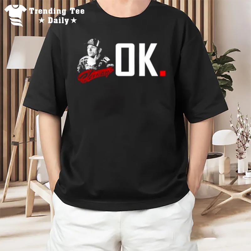 Moment Kimi Raikkonen Ok T-Shirt