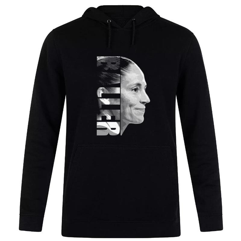 Mono Sue Bird Baller Hoodie