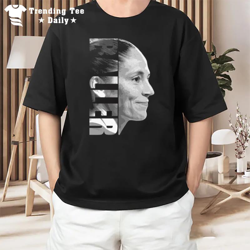 Mono Sue Bird Baller T-Shirt