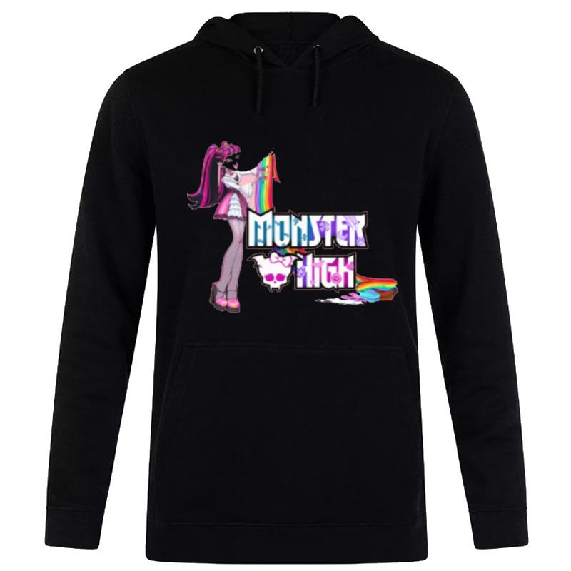 Mon'ter High Pride Draculaura Hoodie