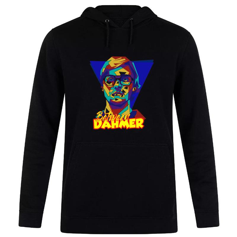 Mon'ter Jeffrey Dahmer Hoodie