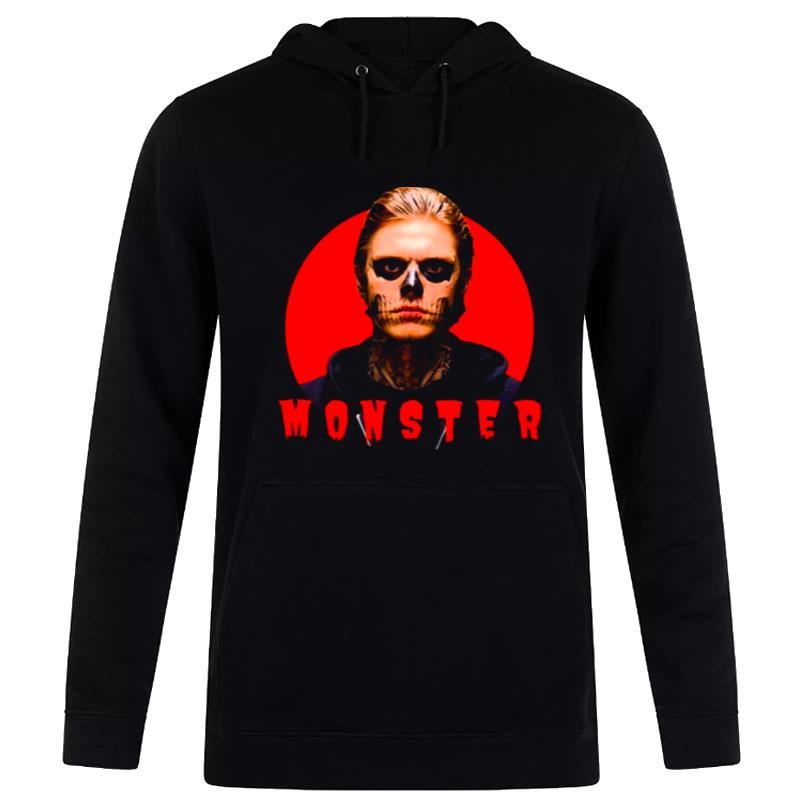 Mon'ter Tate Langdon Ahs Hoodie