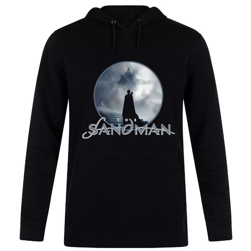 Moon'the Sandman Hoodie