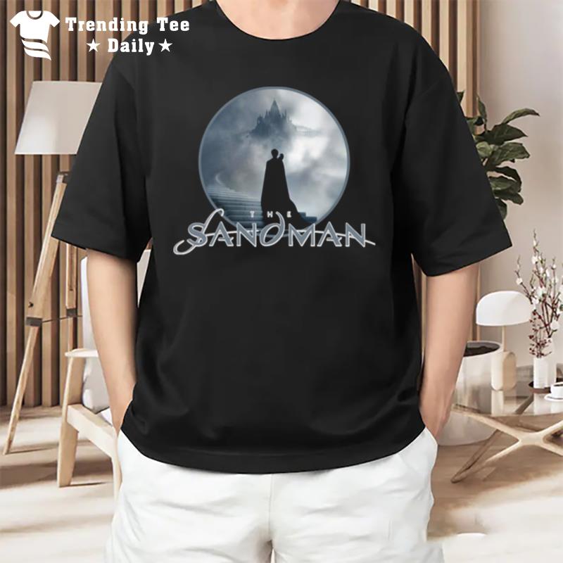 Moon'the Sandman T-Shirt