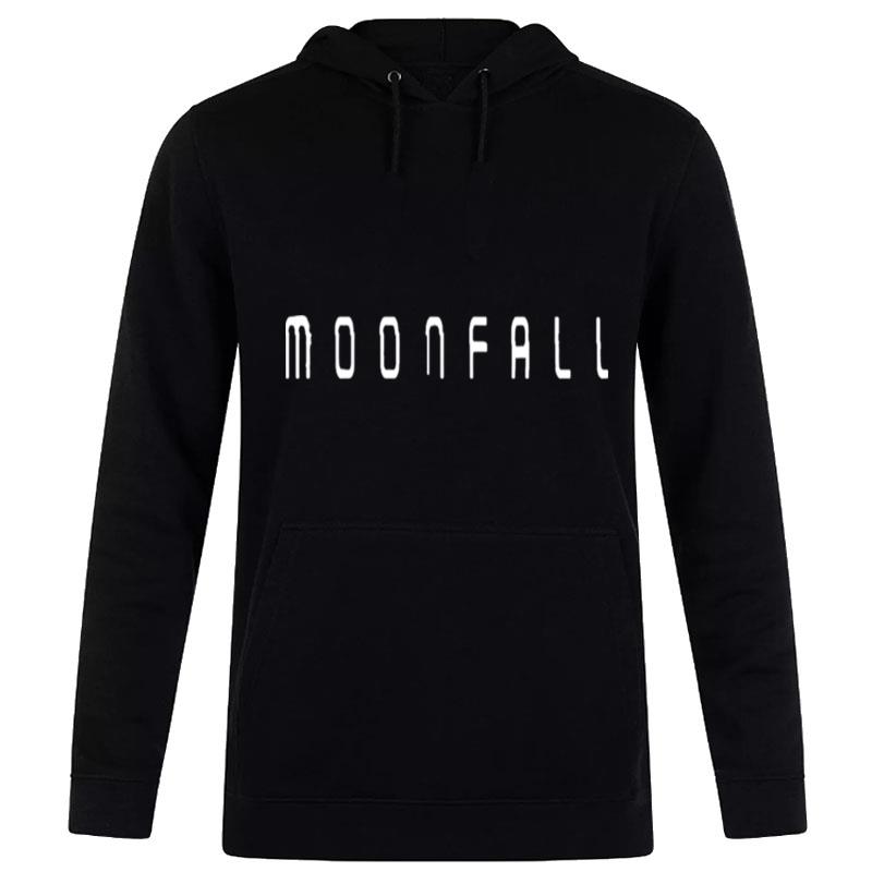 Moonfall New Movie 2022 Hoodie